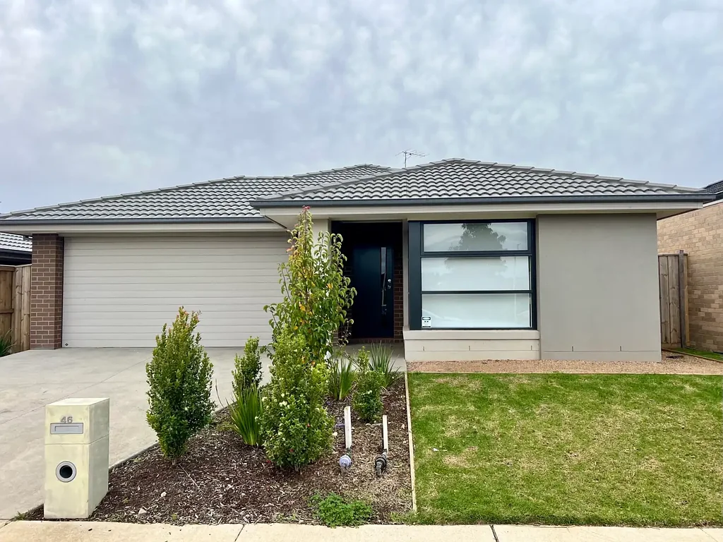46 Whites Road, Mount Duneed, VIC 3217