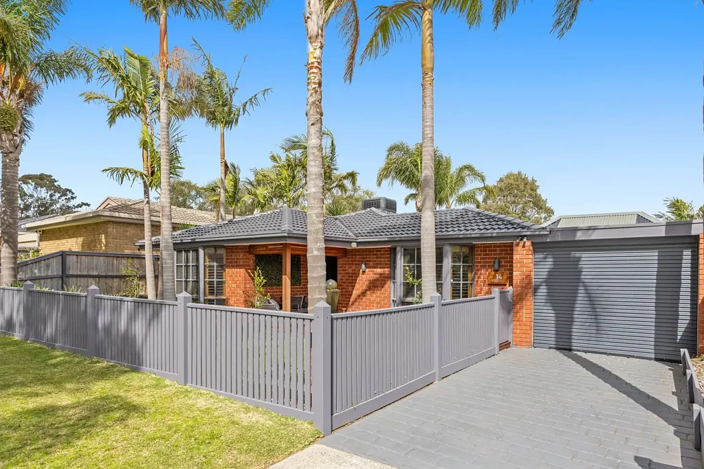 Berwick 4 Slaapkamer Exceptional Timbarra Entertainer's Haven