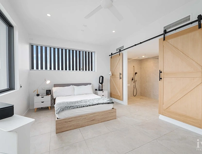 205/93 Sheehan Avenue, Hope Island, Gold Coast, 2 Schlafzimmer, 2 Badezimmer, Apartment