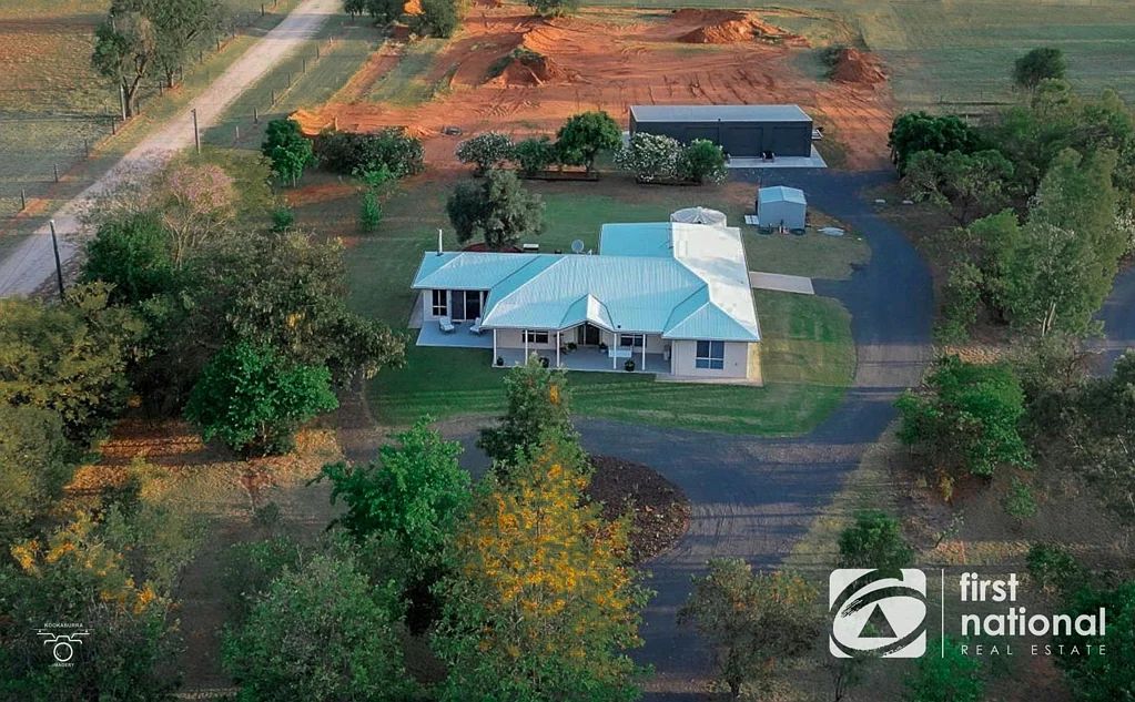 33 Oak Street, Chinchilla, QLD 4413