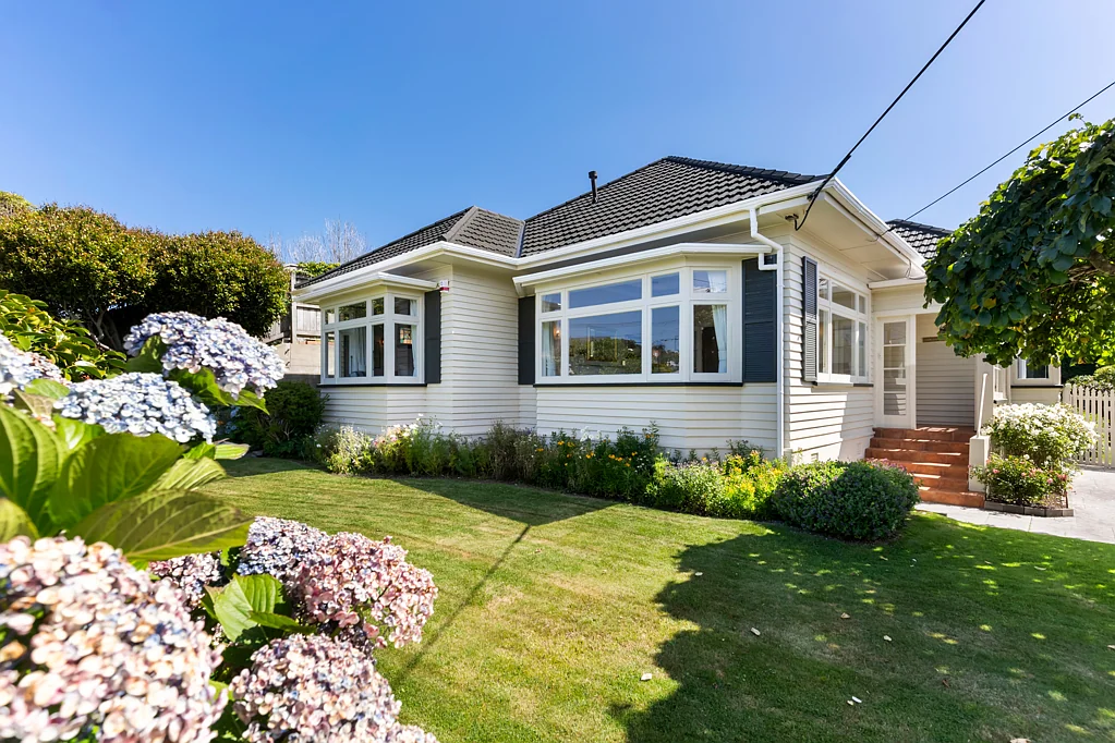42 Campbell Street, Karori, Wellington