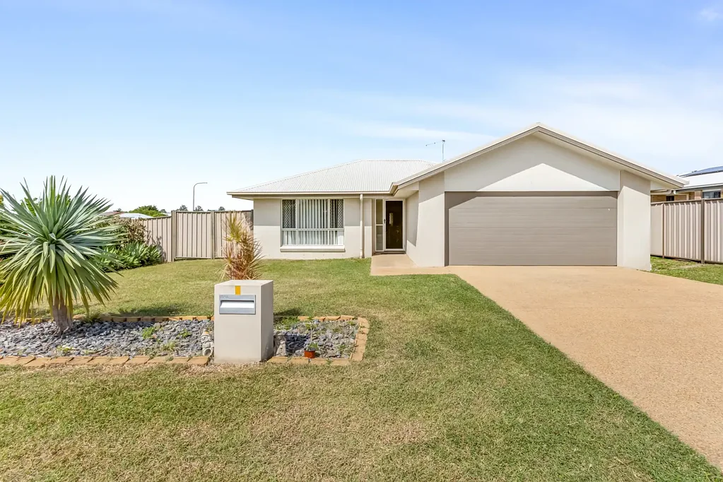 1 Impala Drive, Gracemere, QLD 4702
