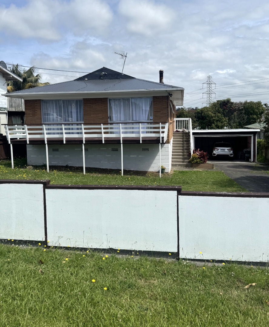 59 Lincoln Park Avenue, Massey, Auckland - Waitakere, 3 chambres, 0 salles de bain, House