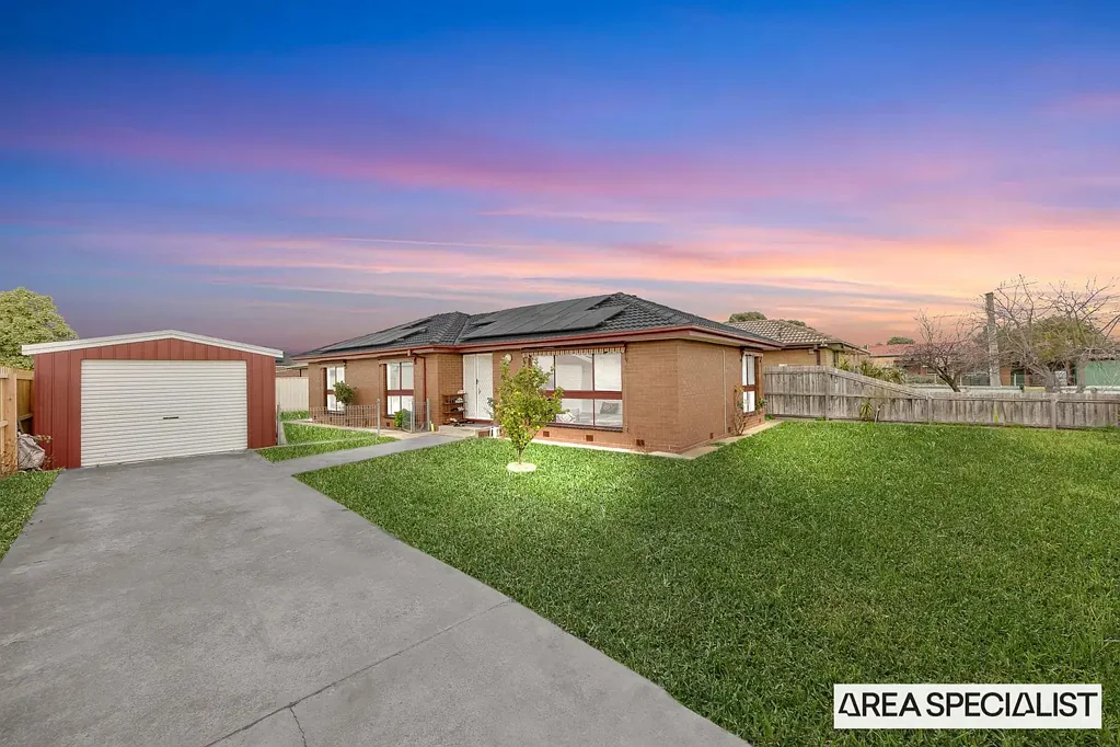 Norlane 3 Bedroom Renovated Family Home in the Growing Suburb of Norlane