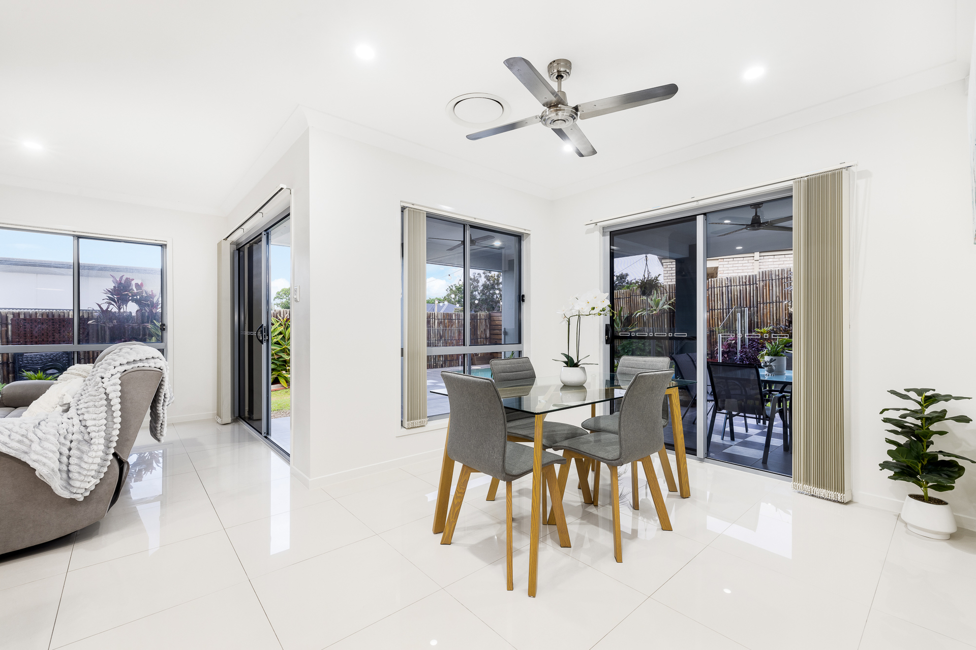 12 STONEY CREEK CCT, ORMEAU QLD 4208, 0房, 0浴, House