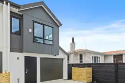 Lot 3/27 Bernard street, Mount Wellington