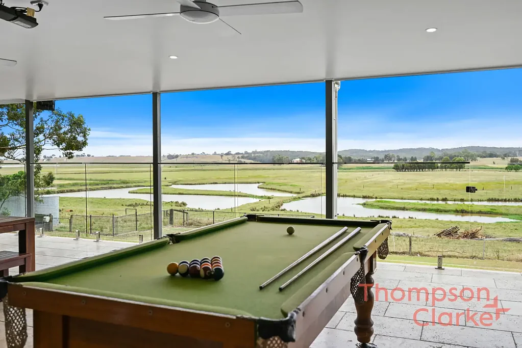 Cliftleigh 6침실 WHERE SCENIC LIVING MEETS MULTI-FUNCTIONAL OPPORTUNITY ON A GRAND SCALE