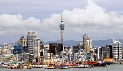 奥克兰今年加地税3.6%  明年将增至4.8%