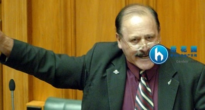前内阁部长交通违规申诉被驳回