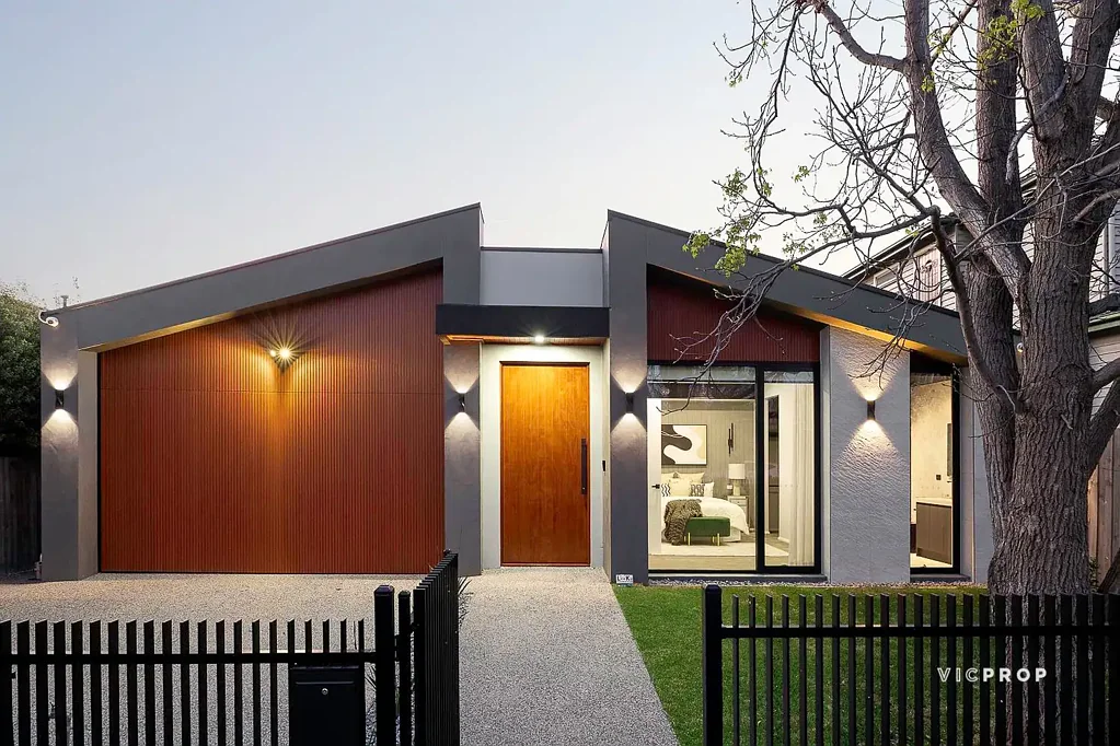 Essendon 4ห้องนอน A Home That Redefines Modern Family Luxury