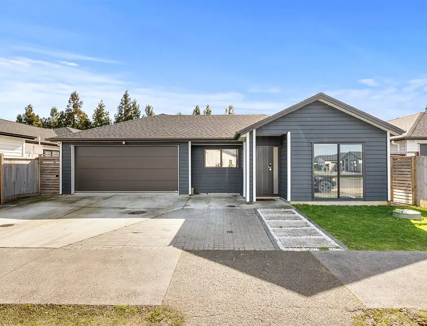 13 Hard Beech Street, Takanini, Papakura, 5房, 3浴, 独立屋