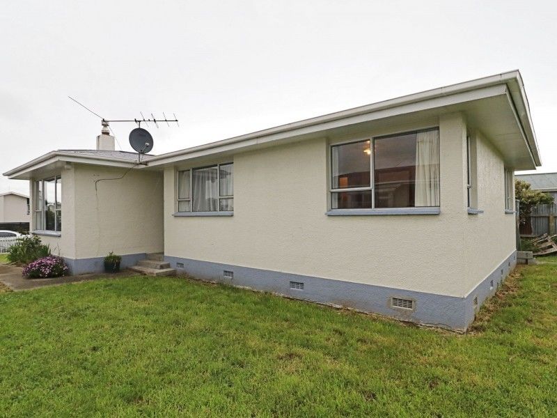 41 Paisley Street, Kew, Invercargill, 3 Bedrooms, 1 Bathrooms