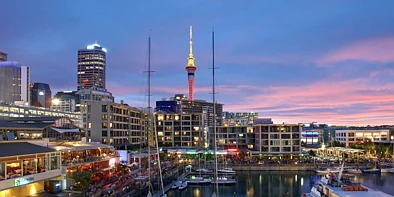 新西兰经济数据深度解读：通胀回落遇降息周期，房市韧性显现
