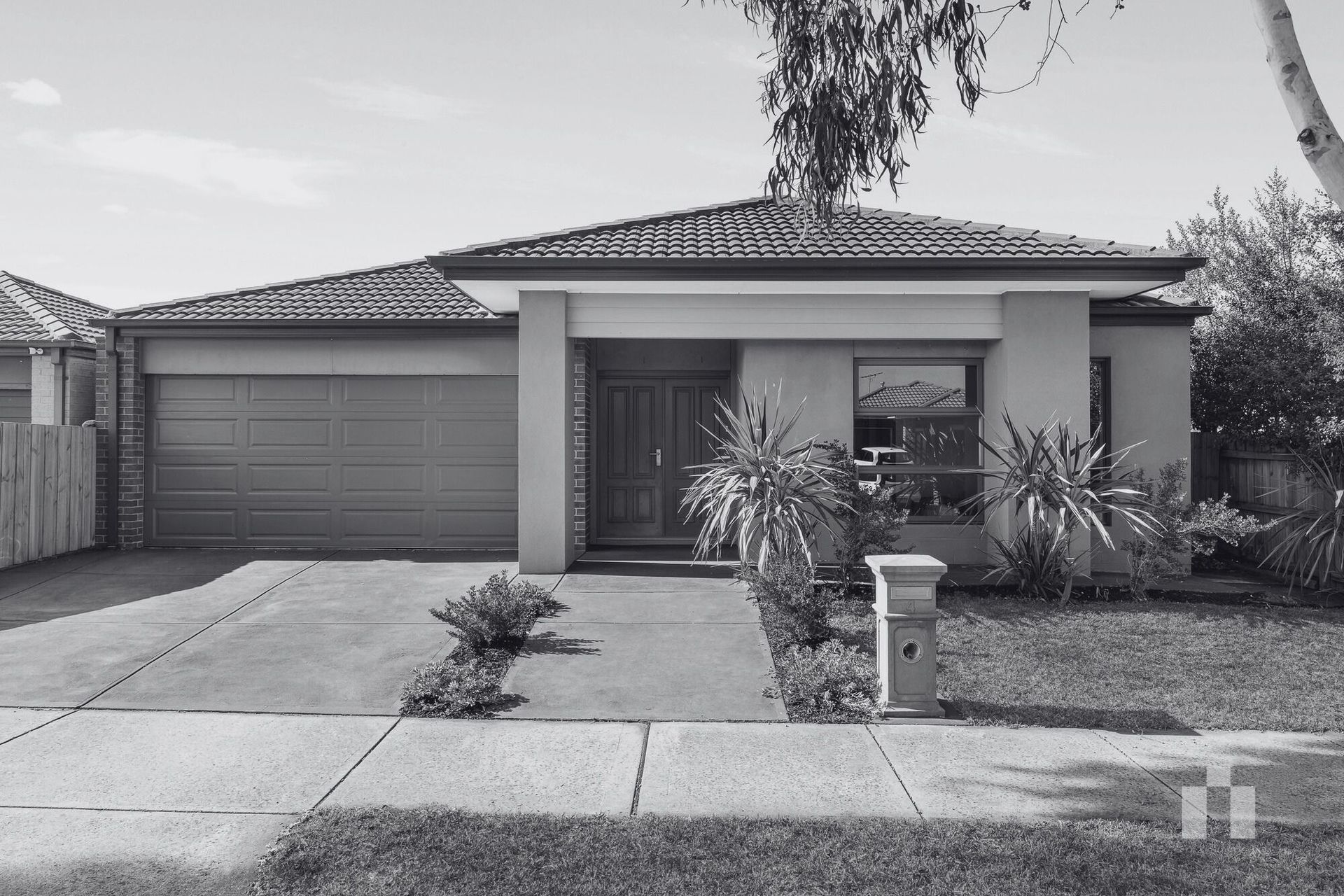 4 PERSIMMON WAY, DOREEN VIC 3754, 0房, 0浴, House