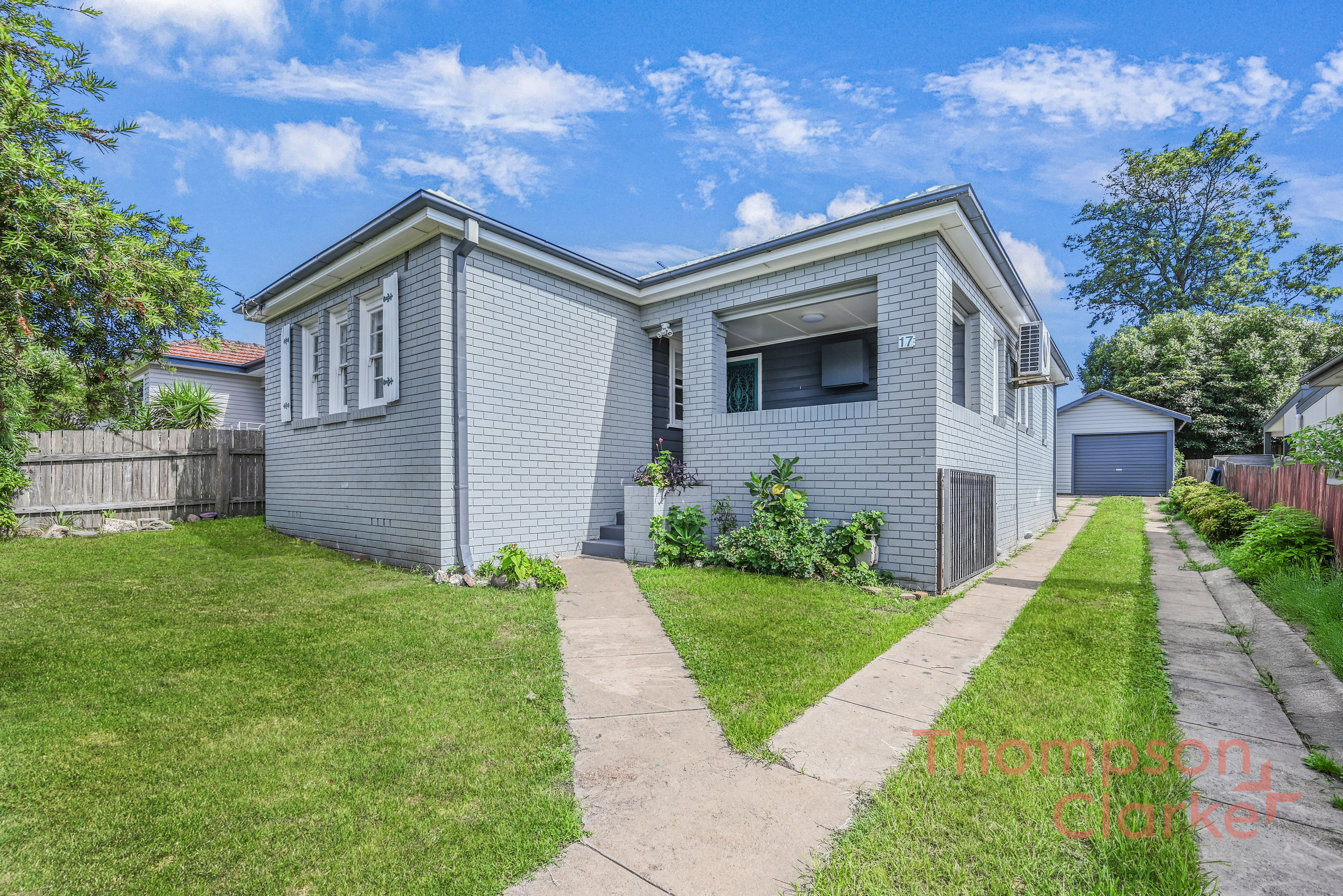 17 DEE ST, RUTHERFORD NSW 2320, 0 غرف, 0 حمامات, House