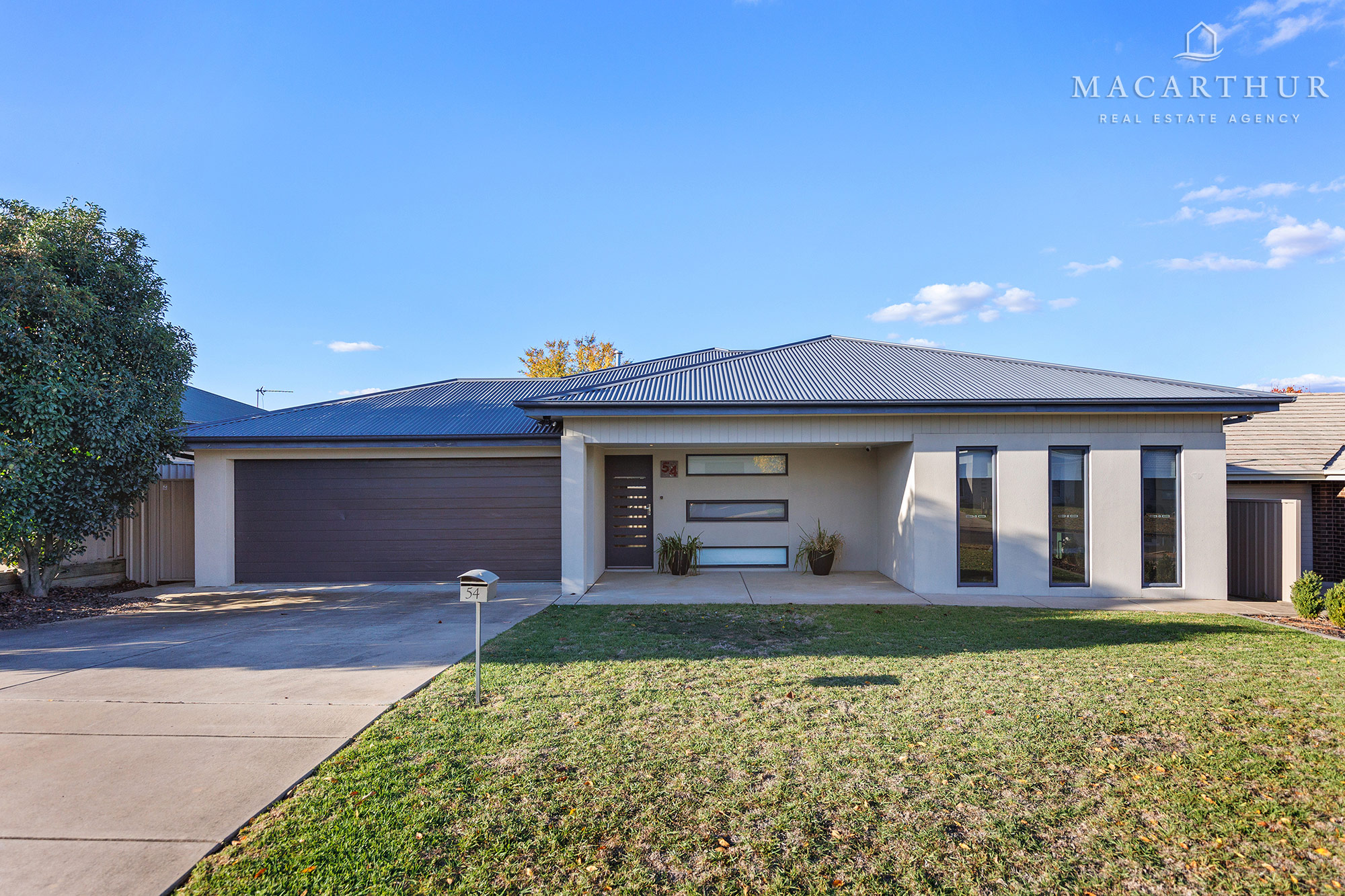 54 BARRIMA DR, GLENFIELD PARK NSW 2650, 0 Kuwarto, 0 Banyo, House