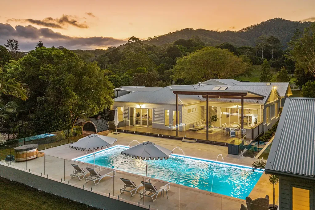 Tallebudgera Valley 5غرفة نوم Owners Have Purchased Elsewhere - MUST BE SOLD!