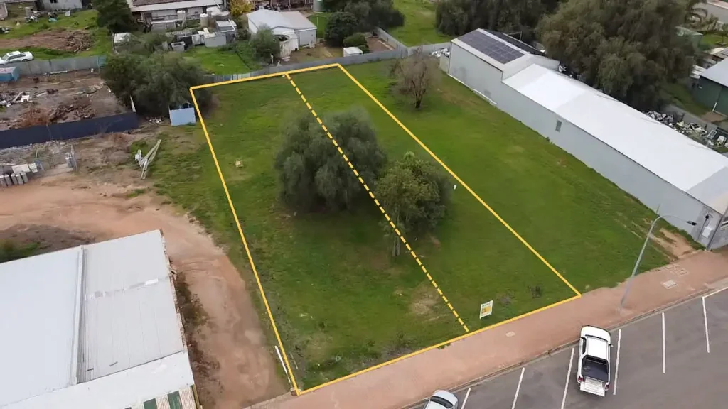 Snowtown Prime Development Opportunity