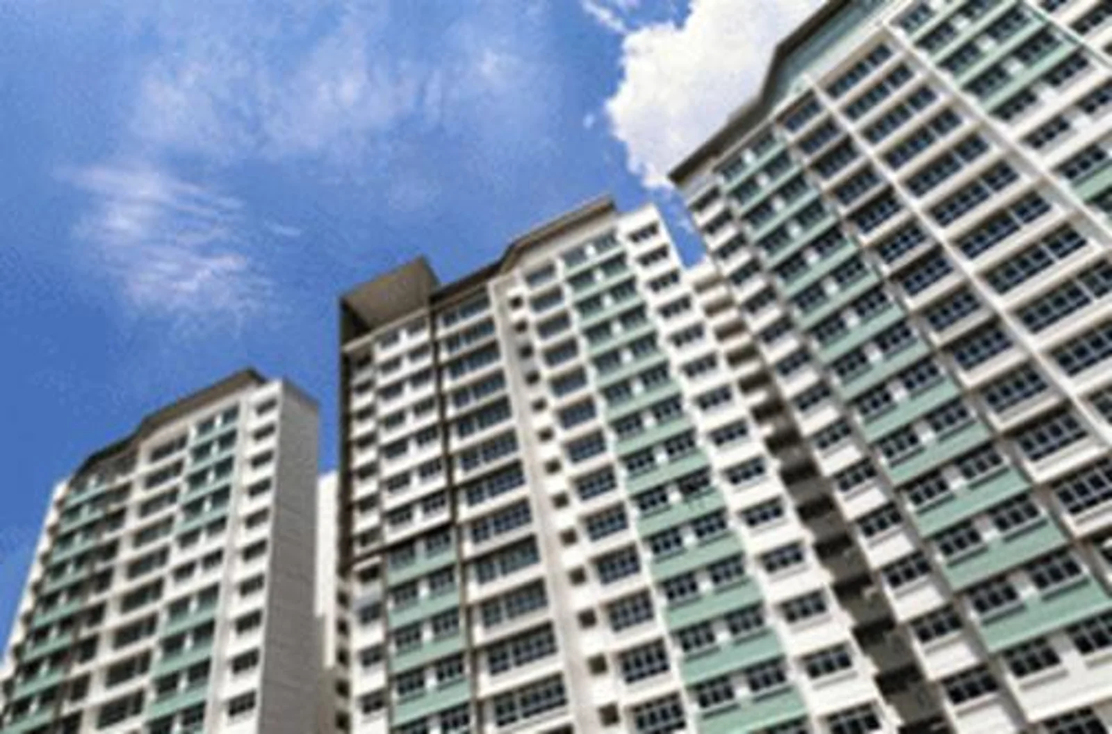 公寓价格稳步上涨   租金上调势不可挡