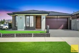 46 Colonial Circuit, Tarneit