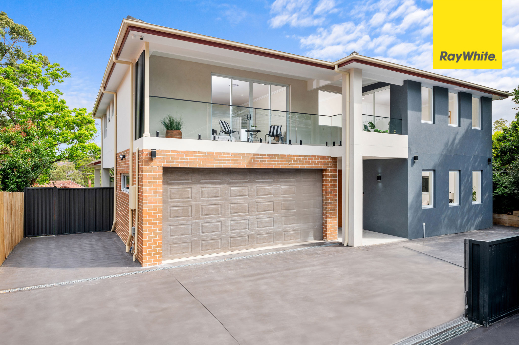 18 GLENFERN RD, EPPING NSW 2121, 0部屋, 0バスルーム, House