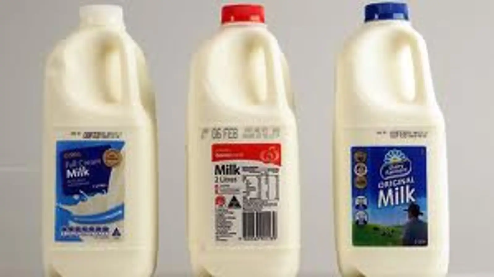到底是谁动了乳品的价格