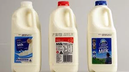到底是谁动了乳品的价格