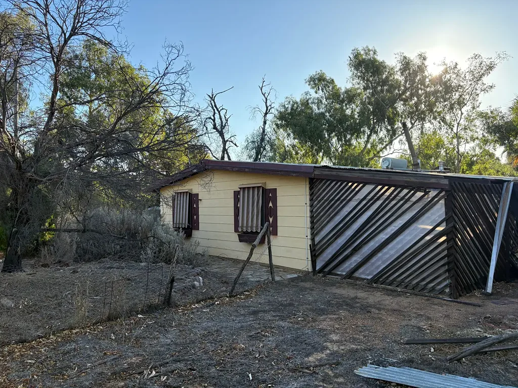 25 East Terrace, Nanson, WA 6532
