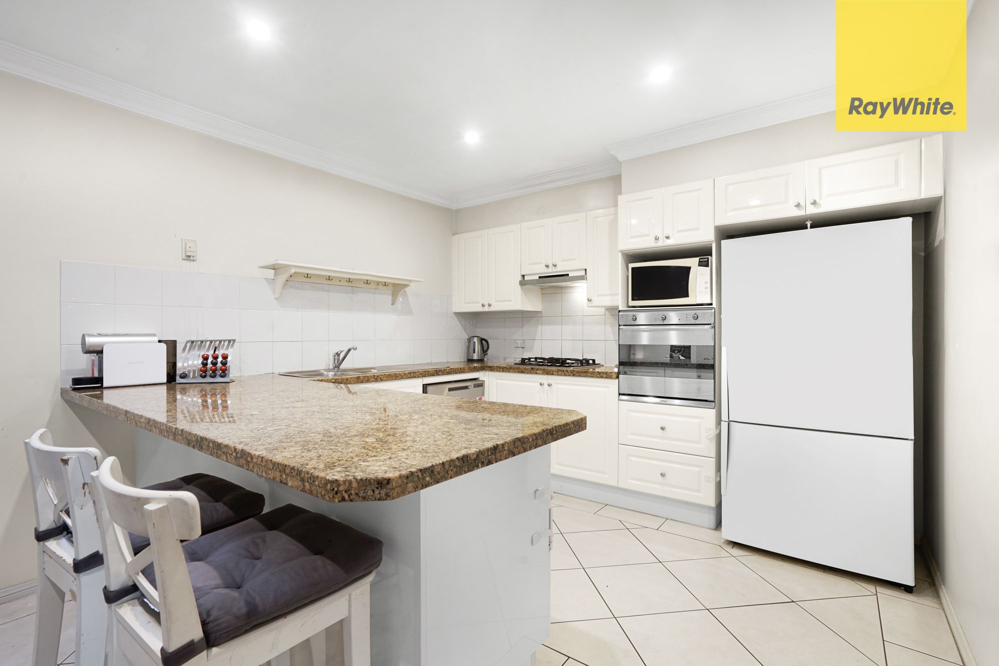 3 BAHRI PL, GLENWOOD NSW 2768, 0房, 0浴, House