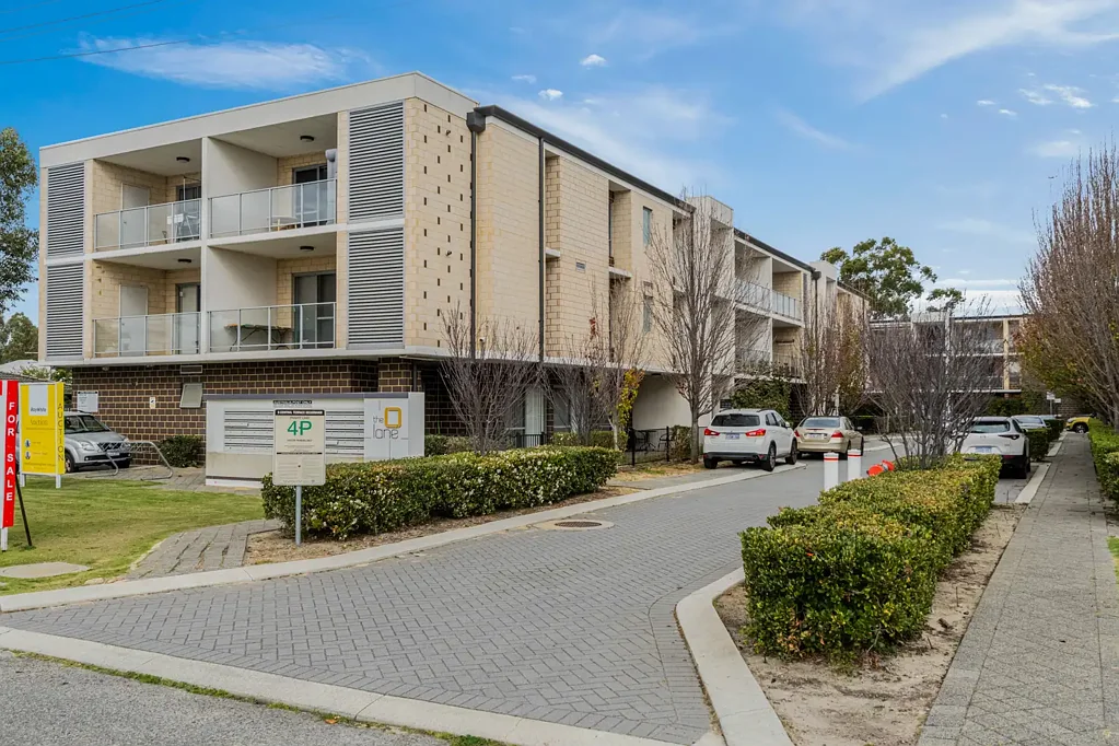 Beckenham 2房  Low-Maintenance Living in a Connected Location!