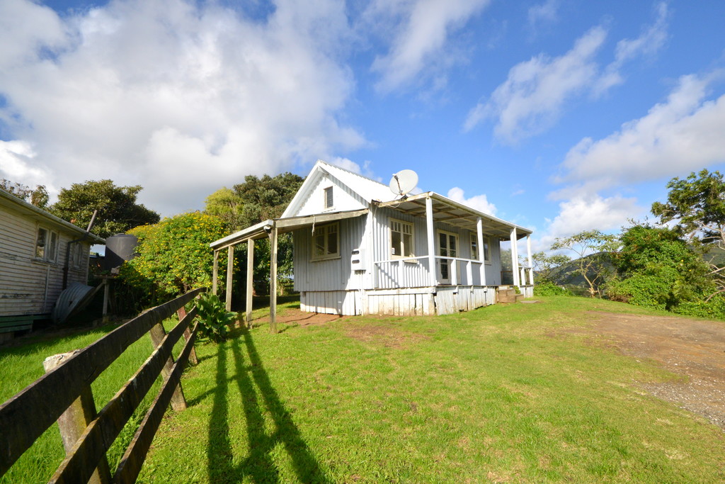 9 Tui Street, Ahipara, Far North, 1 રૂમ, 1 બાથરૂમ