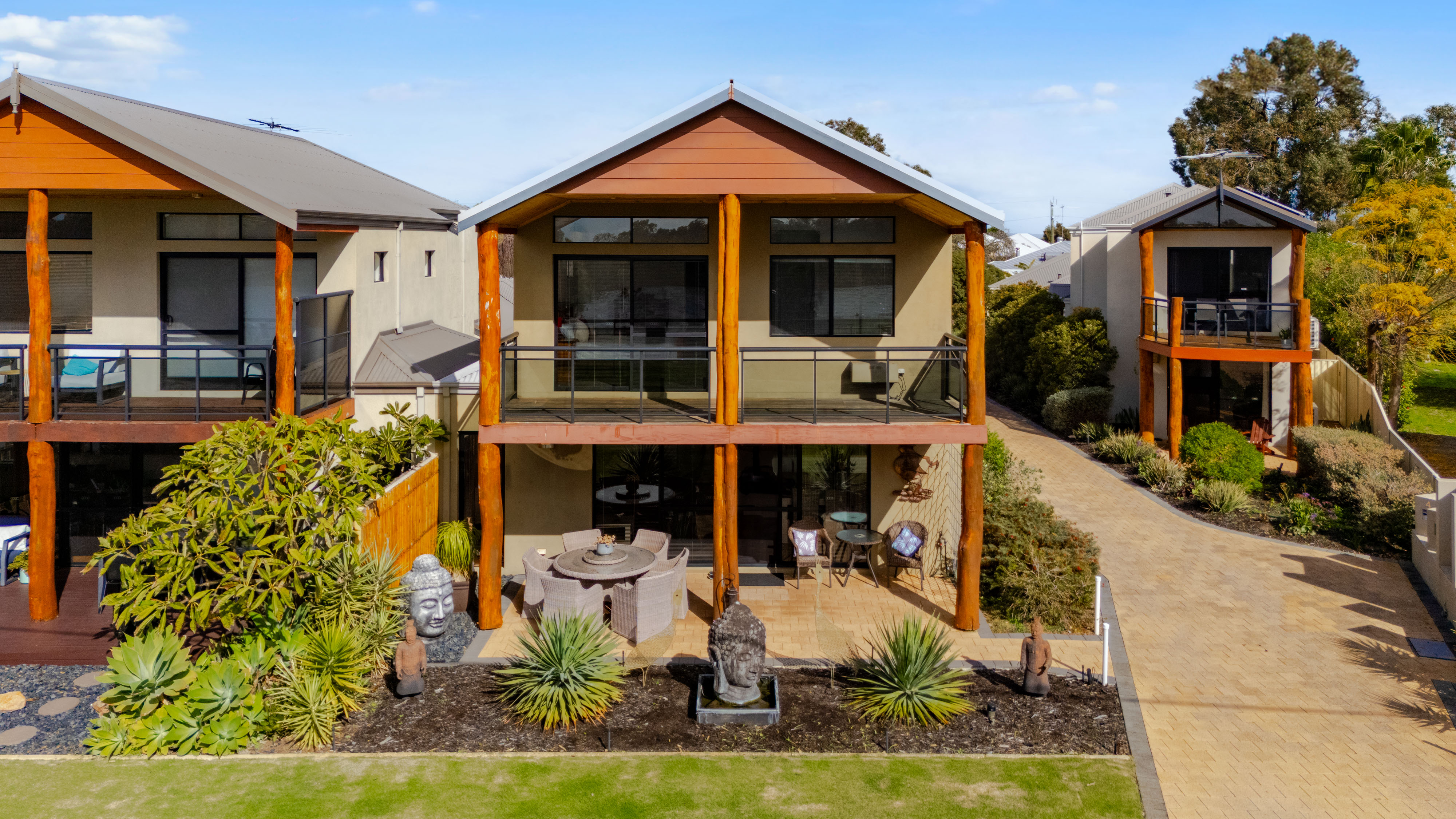 UNIT 2 21 BERTRAM ST, COODANUP WA 6210, 0房, 0浴, House