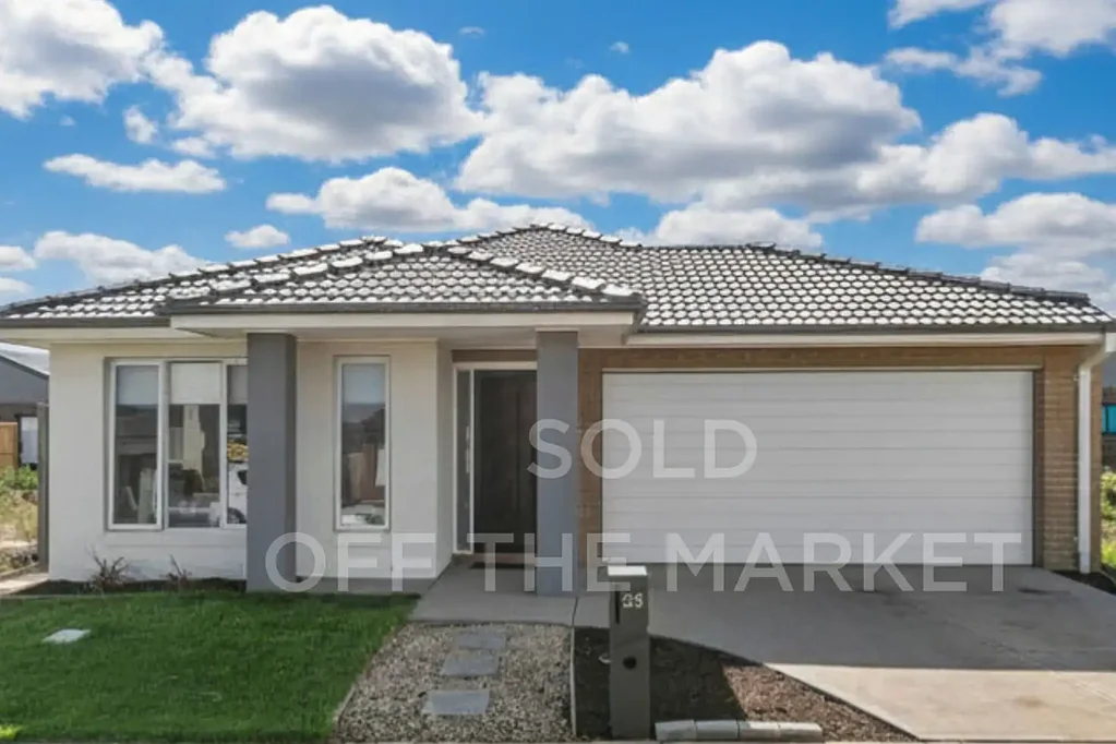 35 Respect Way, Tarneit, VIC 3029