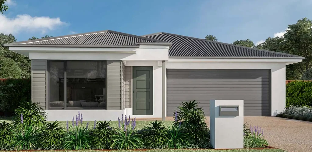 Morayfield 4chambre 🏡 Affordable House & Land in Morayfield 🌳
