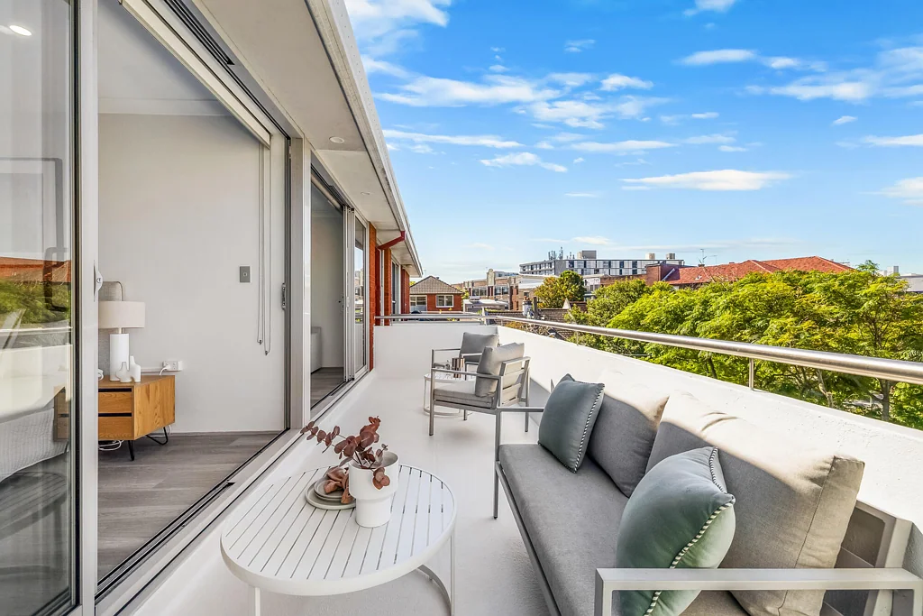 6/2 Clara Street, Randwick, NSW 2031