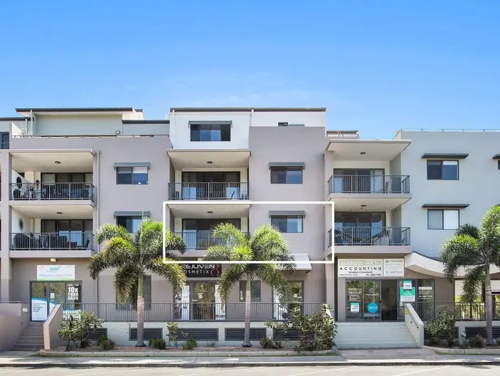 59/2 Acacia Court, Robina, QLD 4226