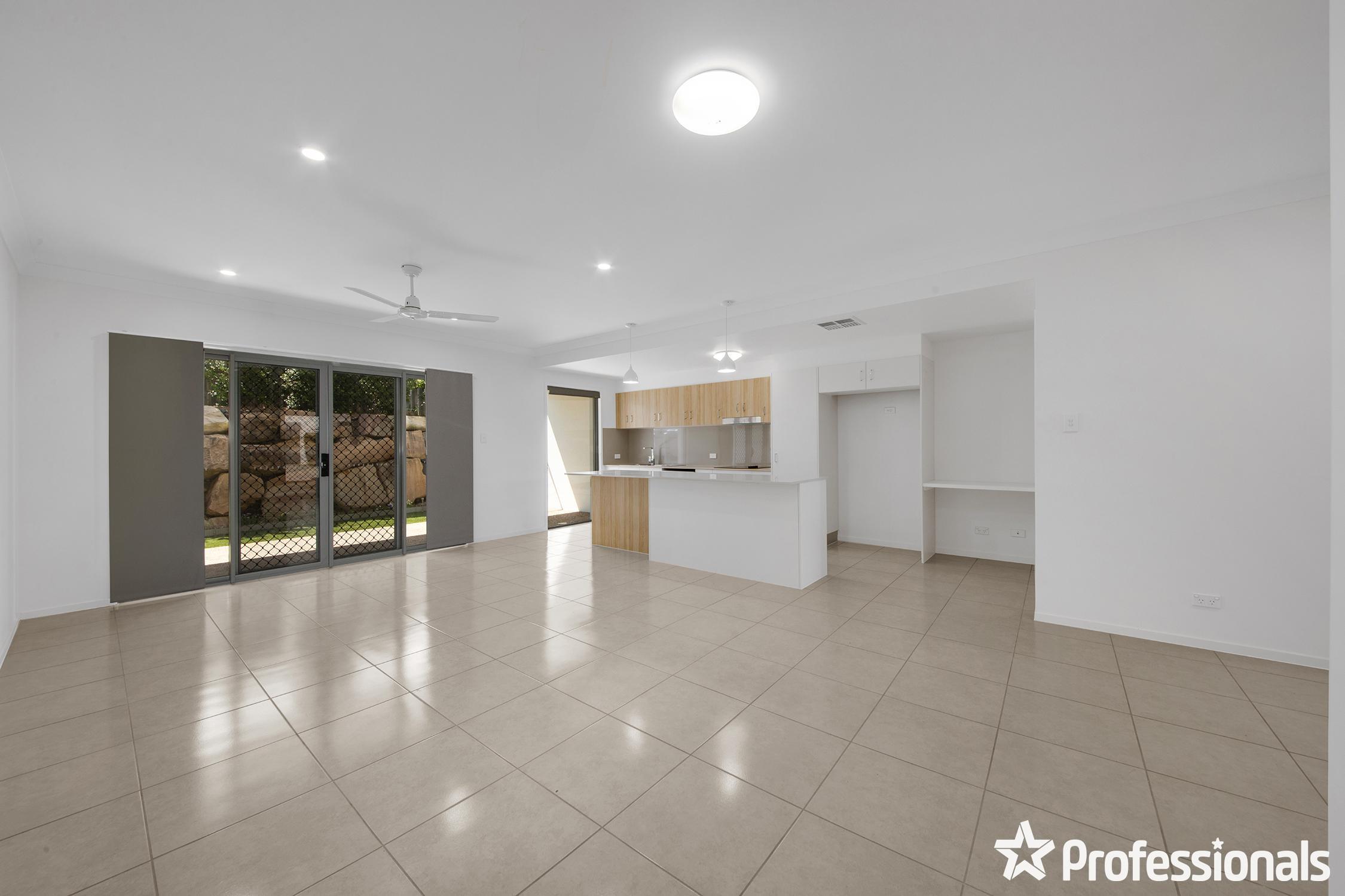 UNIT 26 55 JOHNSON ST, GLEN EDEN QLD 4680, 0 phòng ngủ, 0 phòng tắm, Townhouse