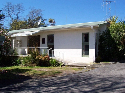 Residential Zone - General Residential Zone