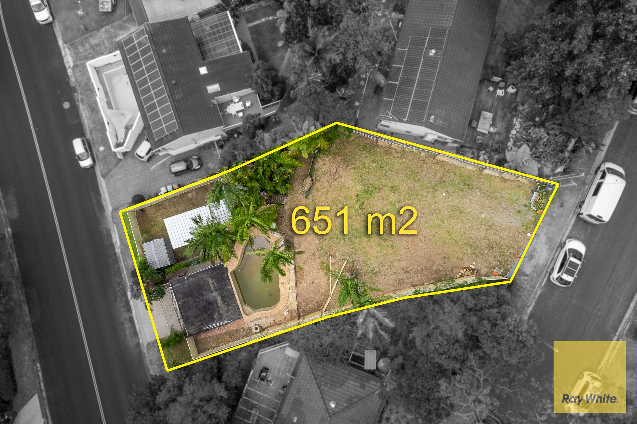 67 GREENHAVEN DR, UMINA BEACH NSW 2257, 0 غرف, 0 حمامات, Section