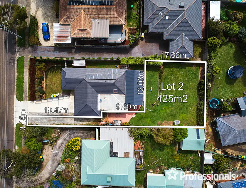 44a Daymar Drive, Mooroolbark, VIC 3138, 0 Schlafzimmer, 0 Badezimmer, Section