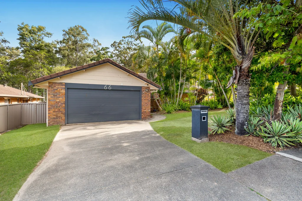 66 Parasol Street, Ashmore, QLD 4214