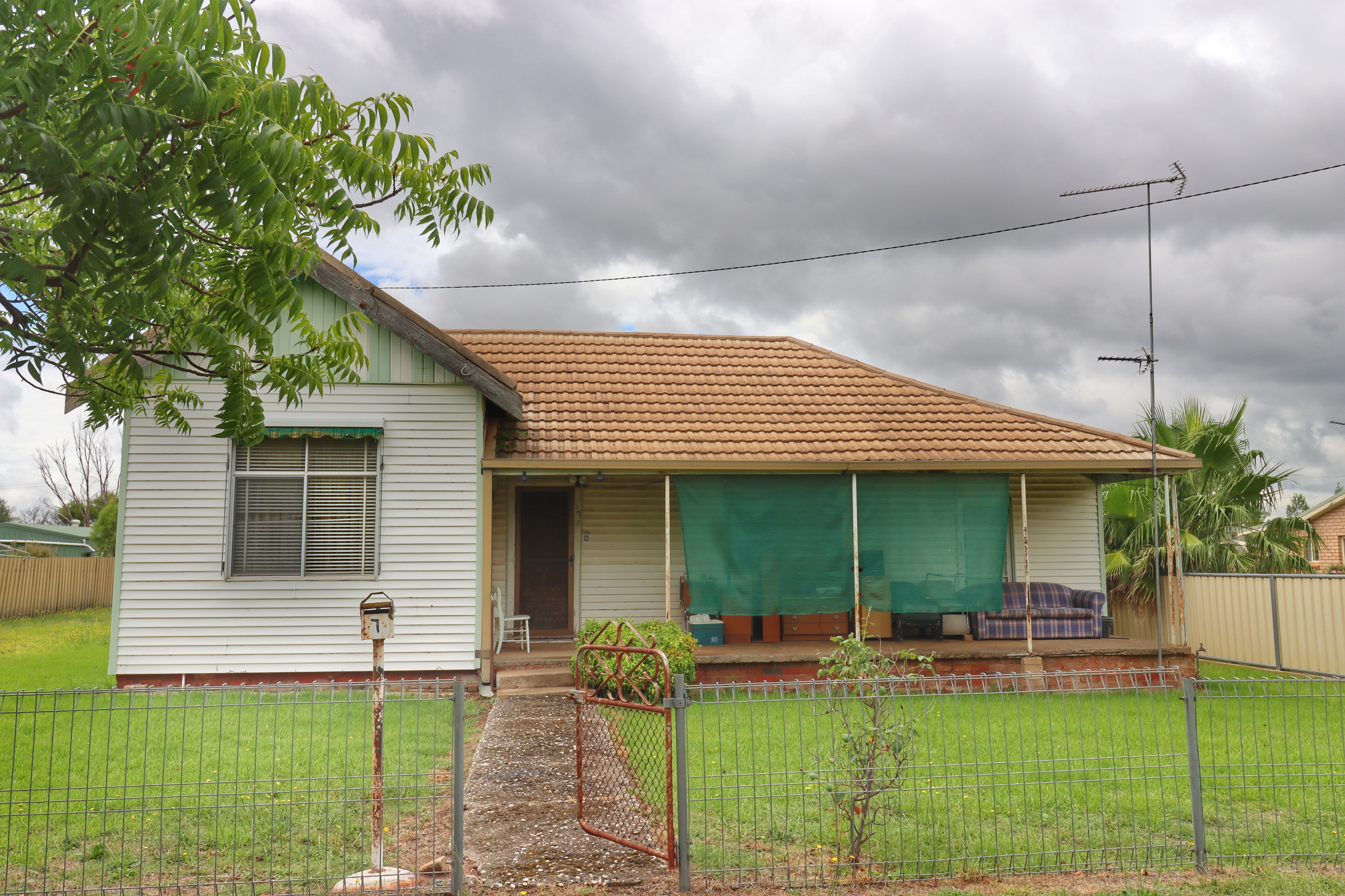 7 FITZROY AV, COWRA NSW 2794, 0房, 0浴, House