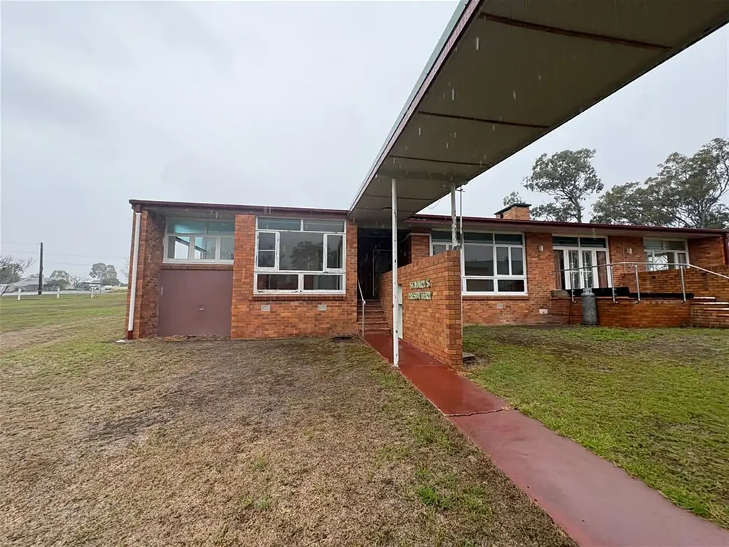 Rental Available!