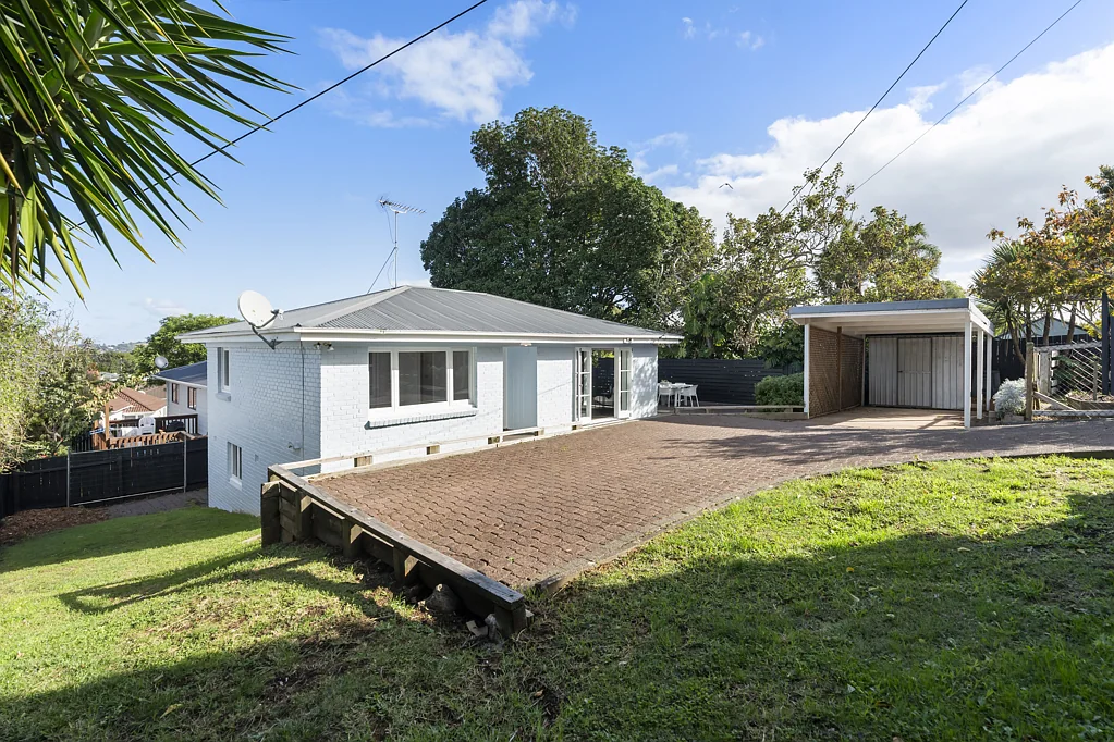 1a Smith Crescent, Onehunga, Auckland City, Auckland