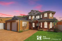 25 WEEMALA RD, Chester Hill