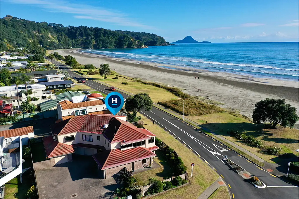 11B West End Road, Ohope, Whakatane, Bay of Plenty