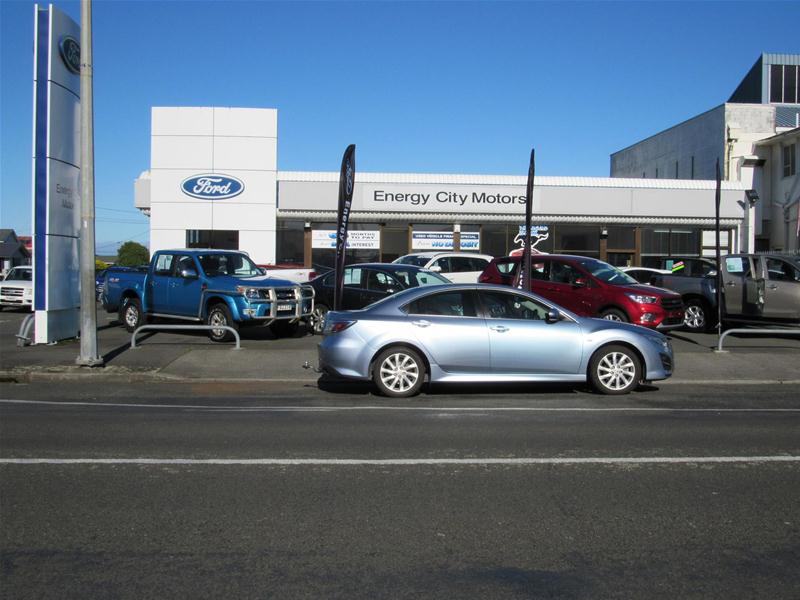 51 High Street, Hawera, South Taranaki, 0 Kuwarto, 0 Banyo