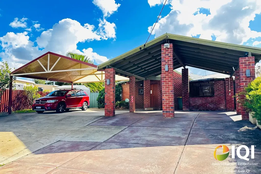 Willetton 4બેડરૂમ Willetton SHS Catchment | Renovated Family Home with Expansive Backyard Bliss