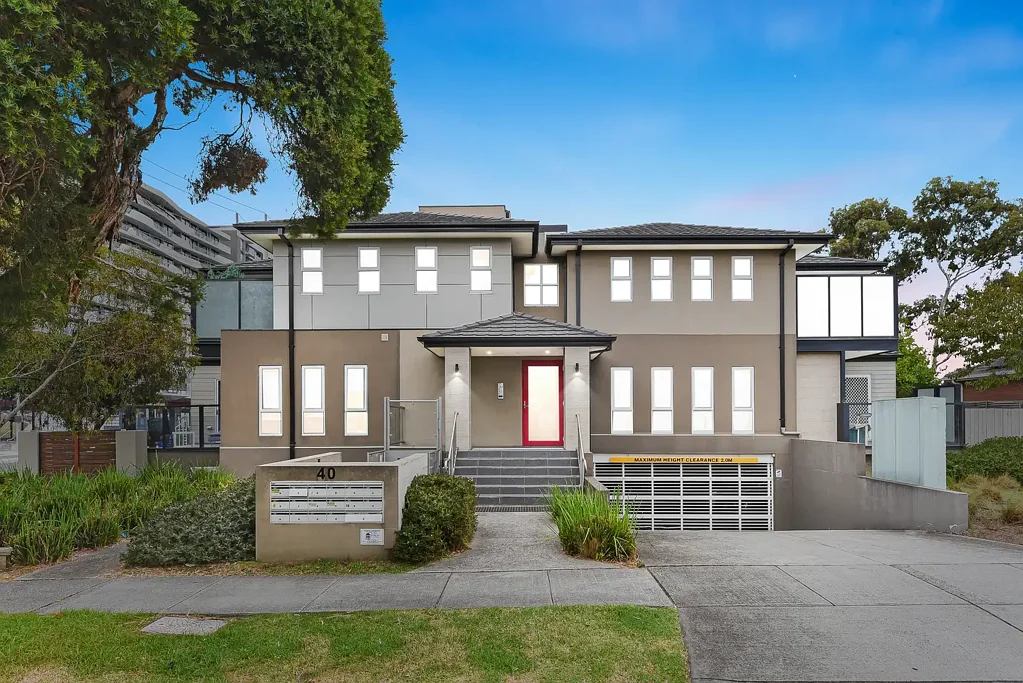 107/40 Bettina Street, Clayton, VIC 3168