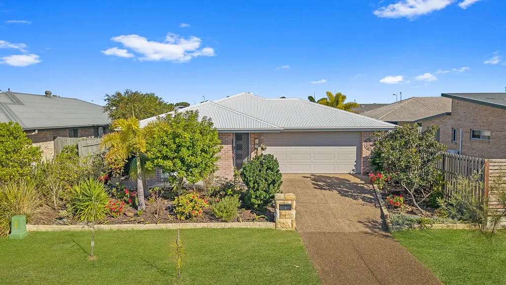 3 Maunsell Street, Urraween, QLD 4655